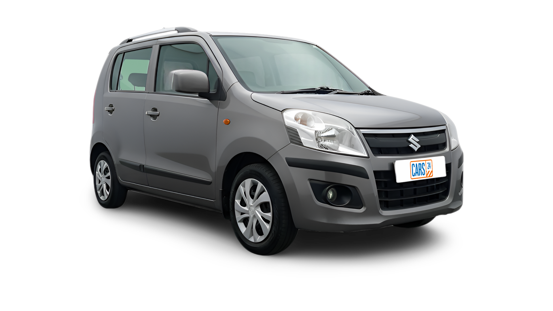 Maruti Wagon R 1.0-img